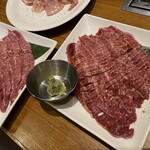 焼肉やまちゃん - 