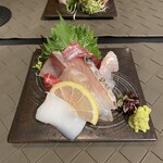 白金魚 OMOTENASHI - 