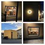 すし みむろ - お店の外観　内観