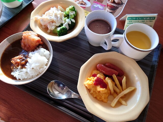 ココス 会津若松店 - 会津若松（ファミレス）の写真