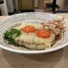 大阪らぁ麺しら石 北新地店