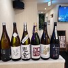真夜中のフラット