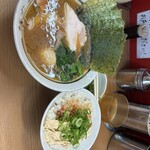 麺家 たいせい - 