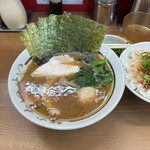 麺家 たいせい - 