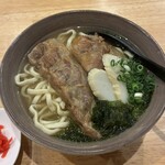沖縄料理 ソーキ家 - 