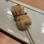 銀座 焼鳥 かとう - 