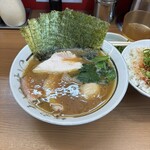 麺家 たいせい - 