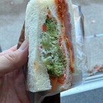 タリーズコーヒー - 料理写真: