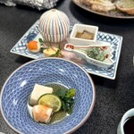 旅亭懐石 のとや - 