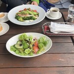 駒沢食堂 george - 