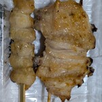 鶏三和 - 料理写真: