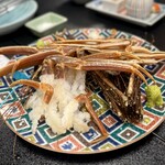 旅亭懐石 のとや - 