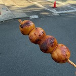 観音茶屋 - 料理写真: