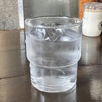 やぶしげうどん - 