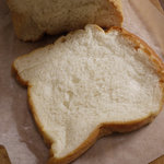 Bread K - 食パン1斤￥400