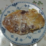 メゾン・カイザー・ショップ - クロワッサン　オ　ザマンド