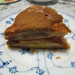 メゾン・カイザー・ショップ - クロワッサン　オ　ザマンド