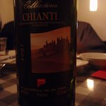 IL-CHIANTI - キアンティの２００７