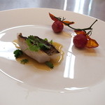 bb9 - カサゴの薪焼き