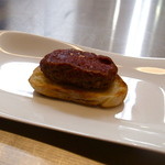 bb9 - 河内鴨のチストーラ