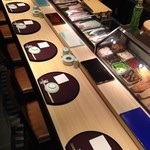 Sushi Yamawaki - 