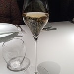 Andre Beaufort Champagne Brut Reserve