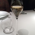 レフェルヴェソンス - Andre Beaufort Champagne Brut Reserve