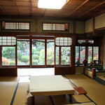 長島 - 広間<2014.11>