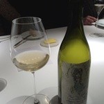 レフェルヴェソンス - Domaine Lucci White 2013 / Lucy Margaux