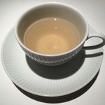 レフェルヴェソンス - ハーブティー