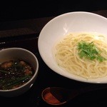 花雷 - プルプル和牛ホルモンつけ麺