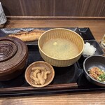しんぱち食堂 市ヶ谷店 - 