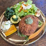 暮らしとごはん 燈台 - 