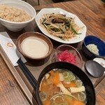 スマイル キッチン - 