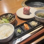 吟味焼肉 じゃんか - 