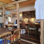 暮らしとごはん 燈台 - 