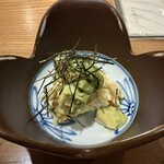 ひぐらし - 