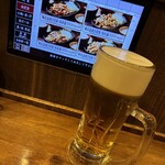 しんぱち食堂 市ヶ谷店 - 