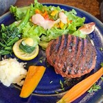 暮らしとごはん 燈台 - 