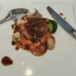 トラント.トロワ - 