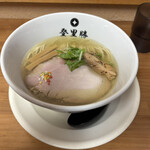 らぁめん登里勝 - 