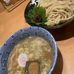 六厘舎 東京駅東京ラーメンストリート - 