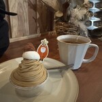 菓子屋菜ノ花 - 