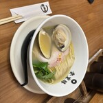 らぁめん登里勝 - 