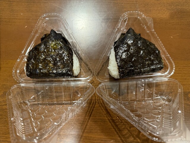 278 （つなや） - 西所沢/おにぎり | 食べログ