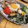 野毛焼きそばセンターまるき 野毛本店