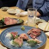 北陸料理しんえつ