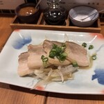 島炉ばた 冨士 - 