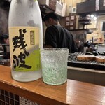 島炉ばた 冨士 - 