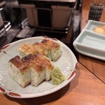 島炉ばた 冨士 - 